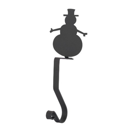 MICASA Snowman Mantel Hook MI141579